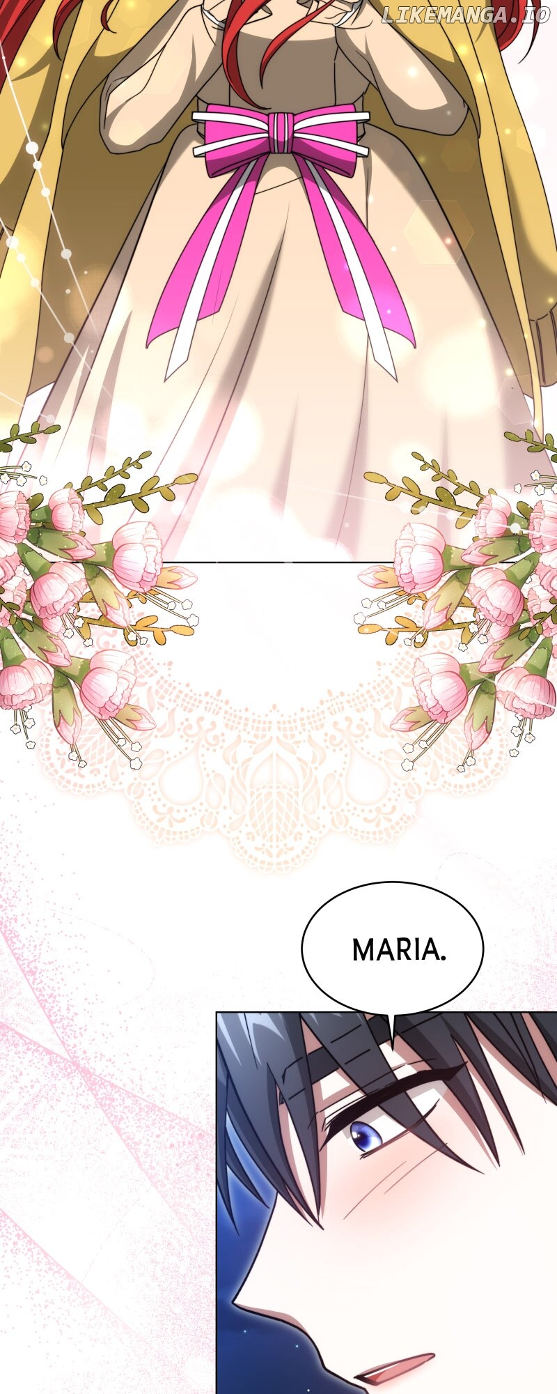 The Life of Maria Lewellin Chapter 48 - page 51