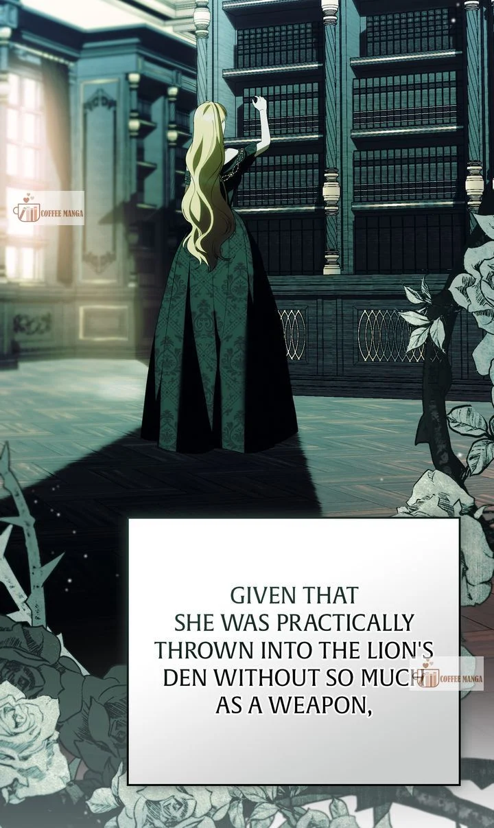 The Promise Isn't Mine Chapter 14 - page 19