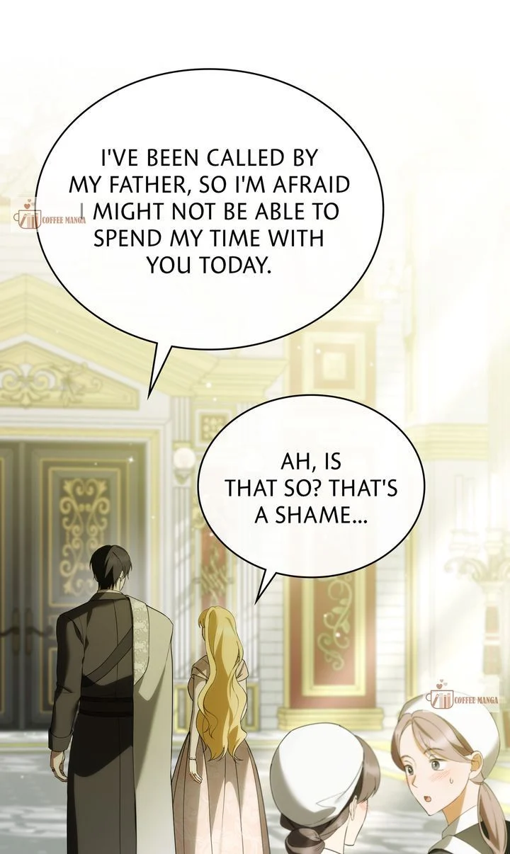 The Promise Isn't Mine Chapter 14 - page 30