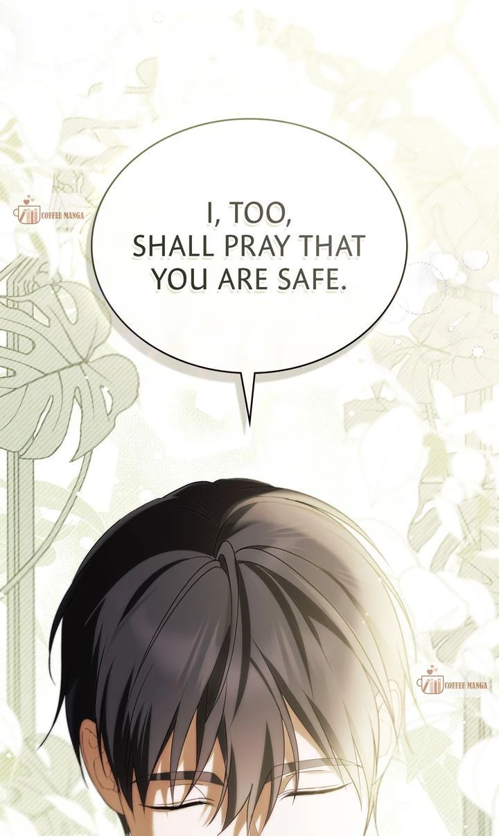 The Promise Isn't Mine Chapter 14 - page 36
