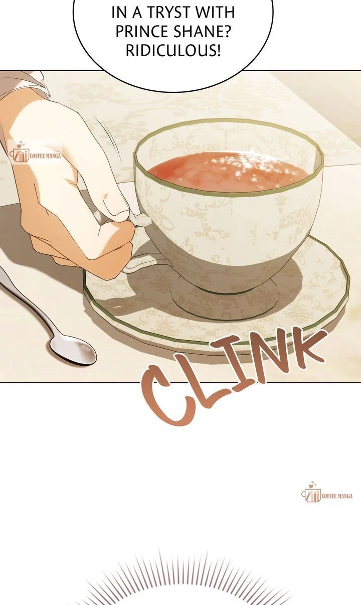The Promise Isn't Mine Chapter 14 - page 44