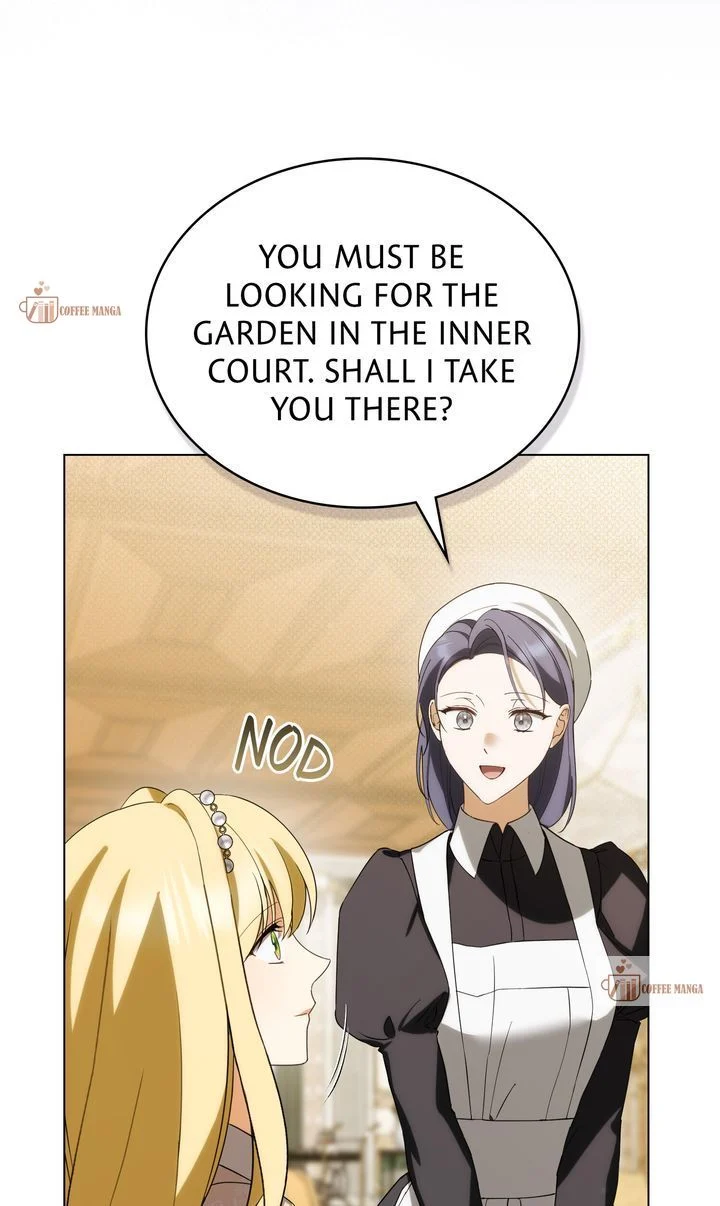 The Promise Isn't Mine Chapter 14 - page 64