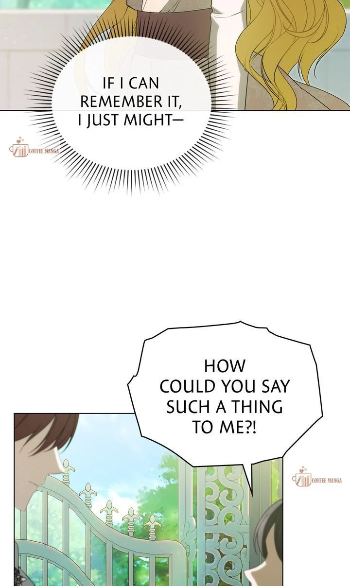 The Promise Isn't Mine Chapter 14 - page 68