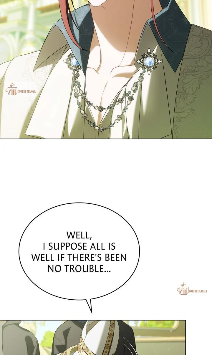 The Promise Isn't Mine Chapter 14 - page 7