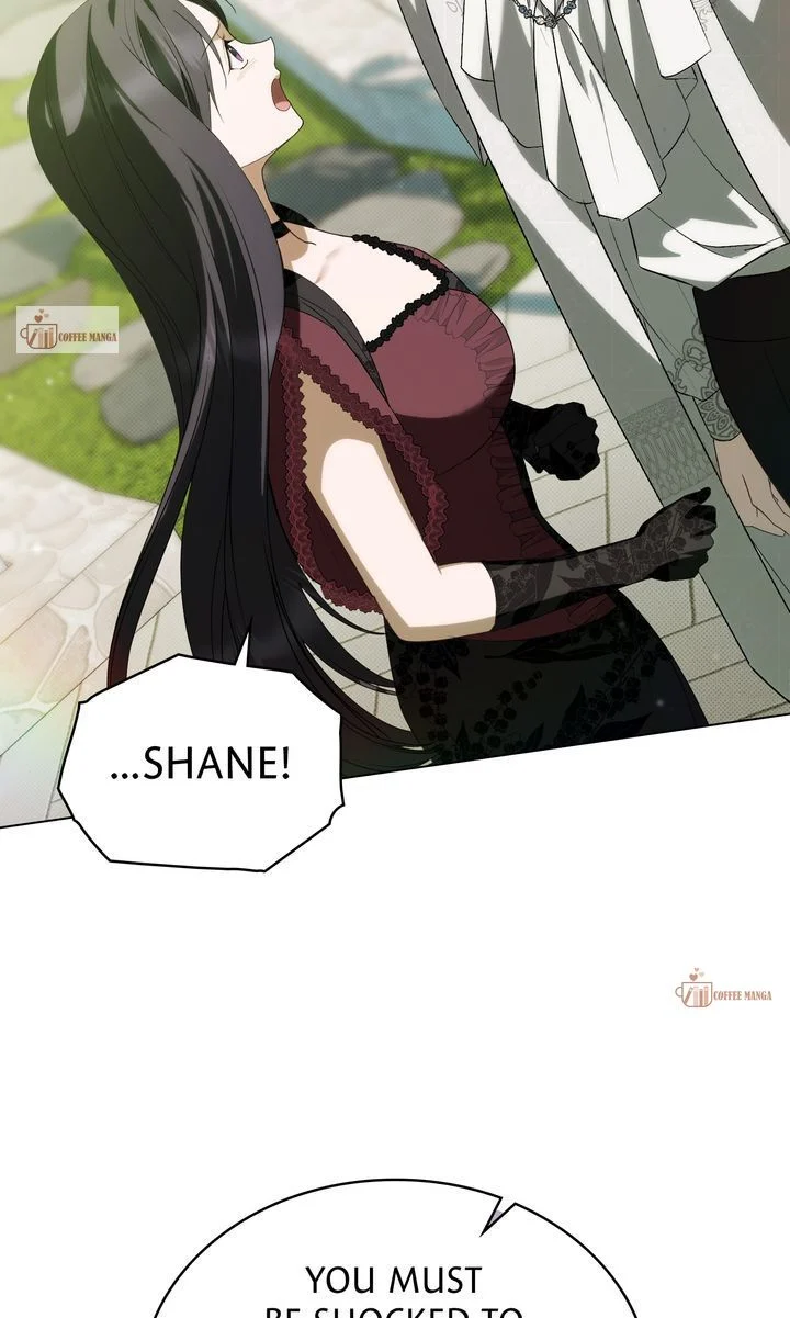 The Promise Isn't Mine Chapter 15 - page 10