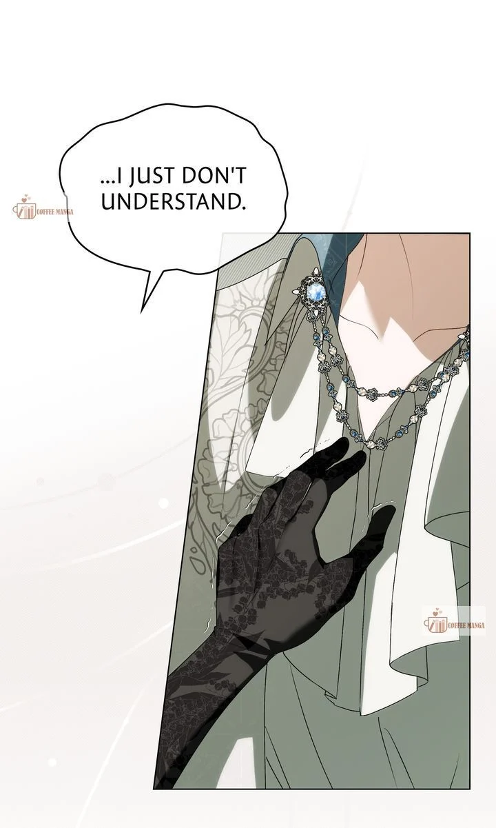 The Promise Isn't Mine Chapter 15 - page 12