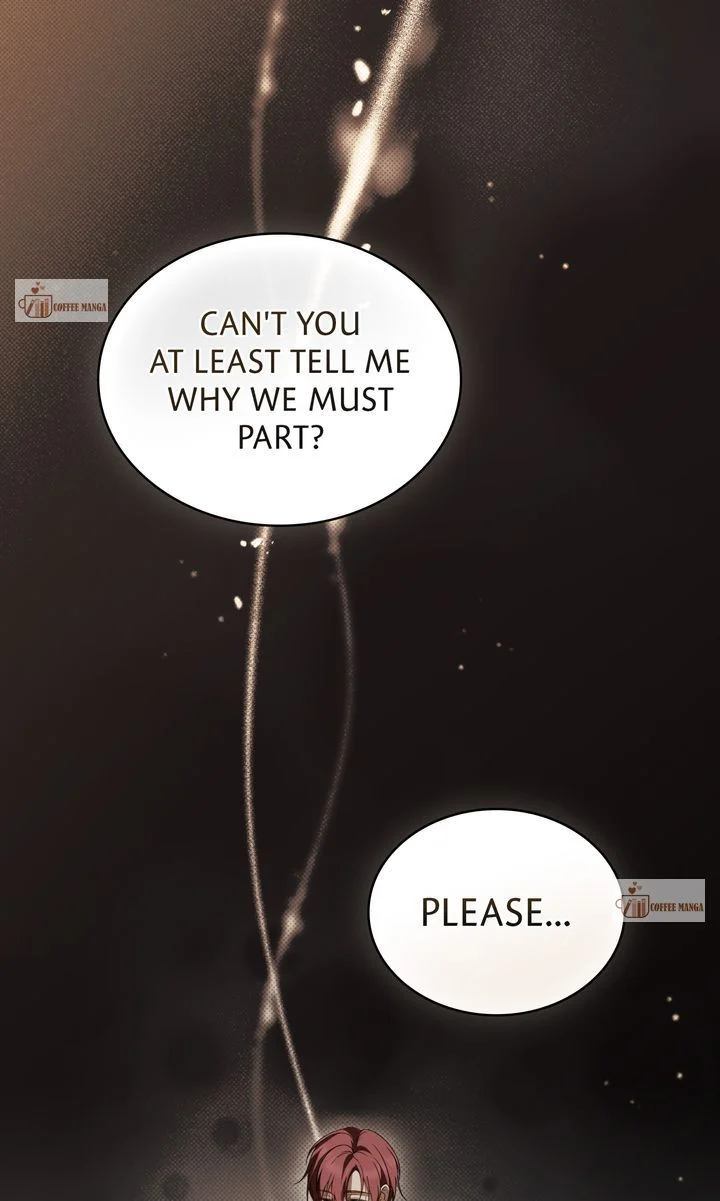 The Promise Isn't Mine Chapter 15 - page 19