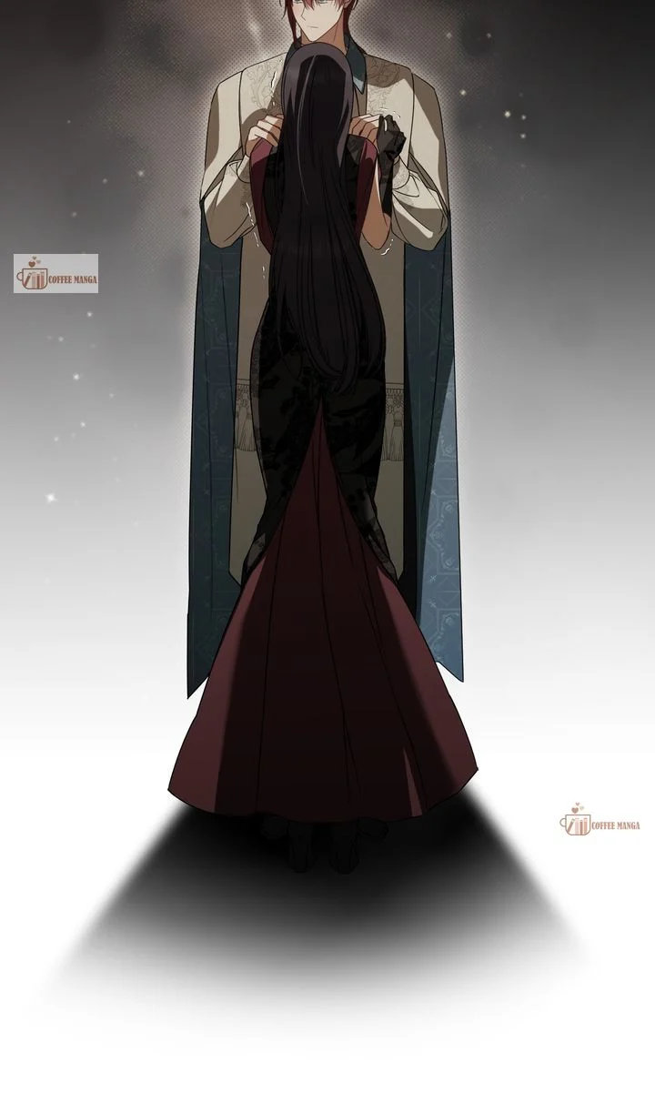 The Promise Isn't Mine Chapter 15 - page 20