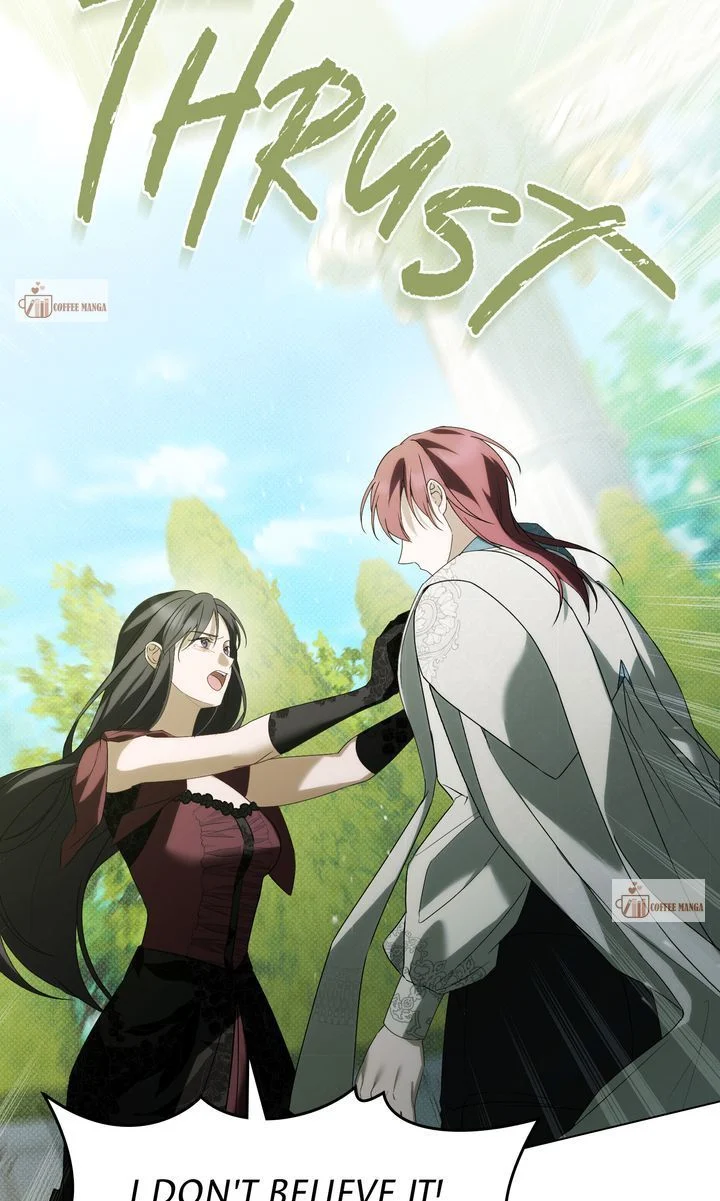 The Promise Isn't Mine Chapter 15 - page 36