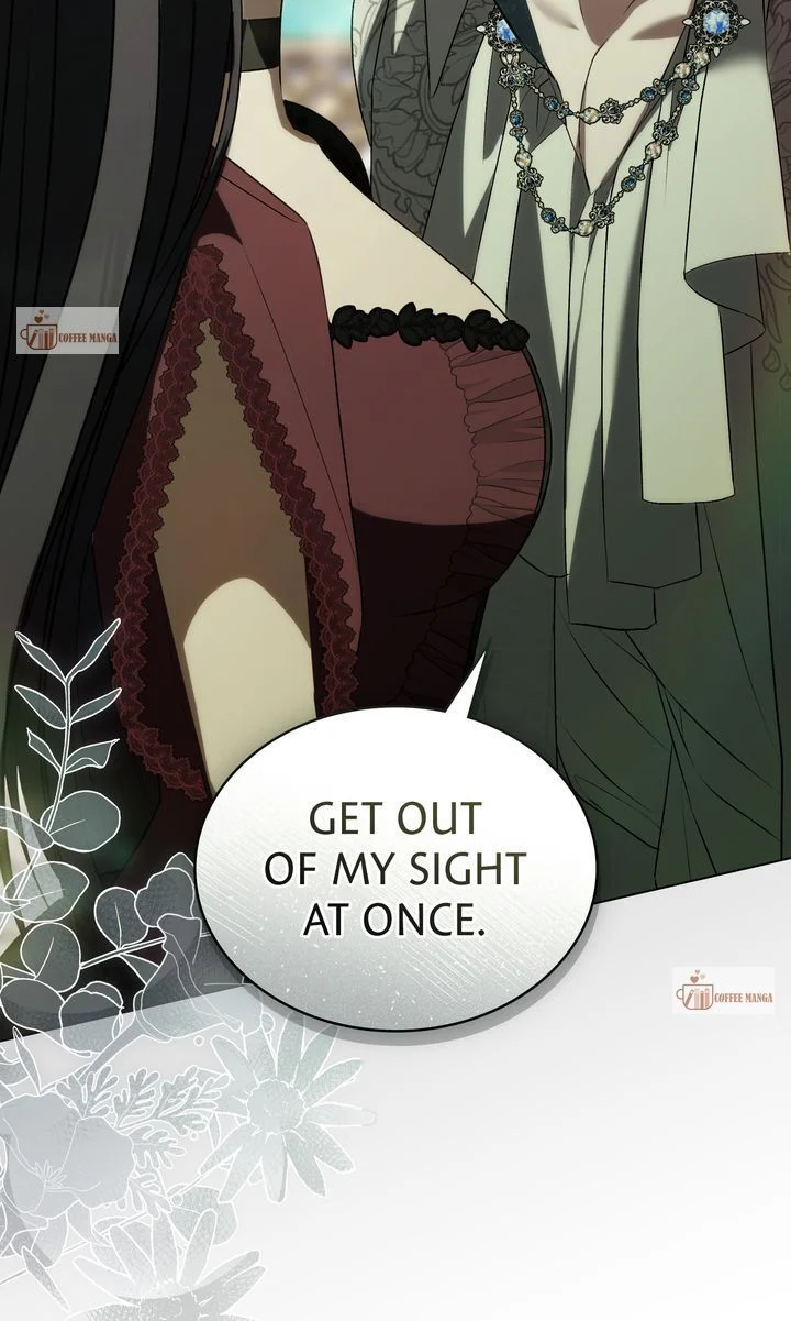 The Promise Isn't Mine Chapter 15 - page 44