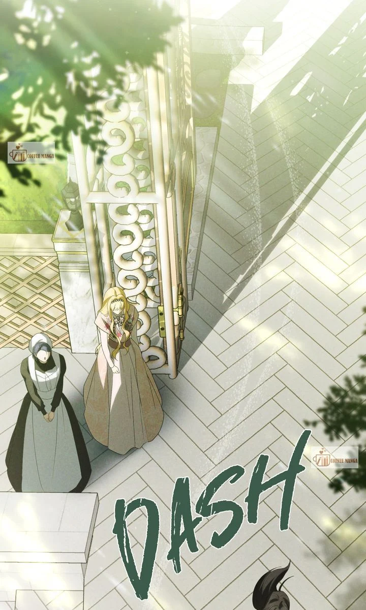 The Promise Isn't Mine Chapter 15 - page 46