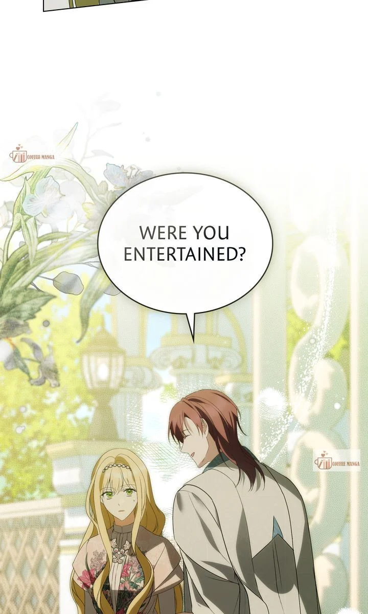 The Promise Isn't Mine Chapter 15 - page 49