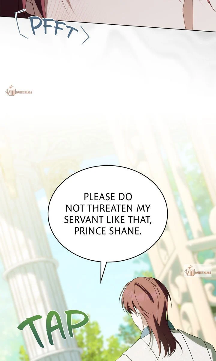 The Promise Isn't Mine Chapter 15 - page 56