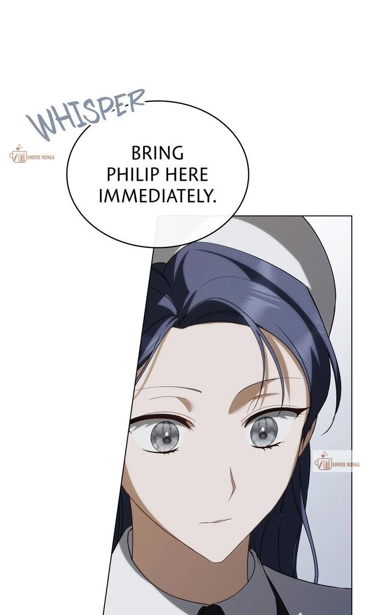 The Promise Isn't Mine Chapter 15 - page 59