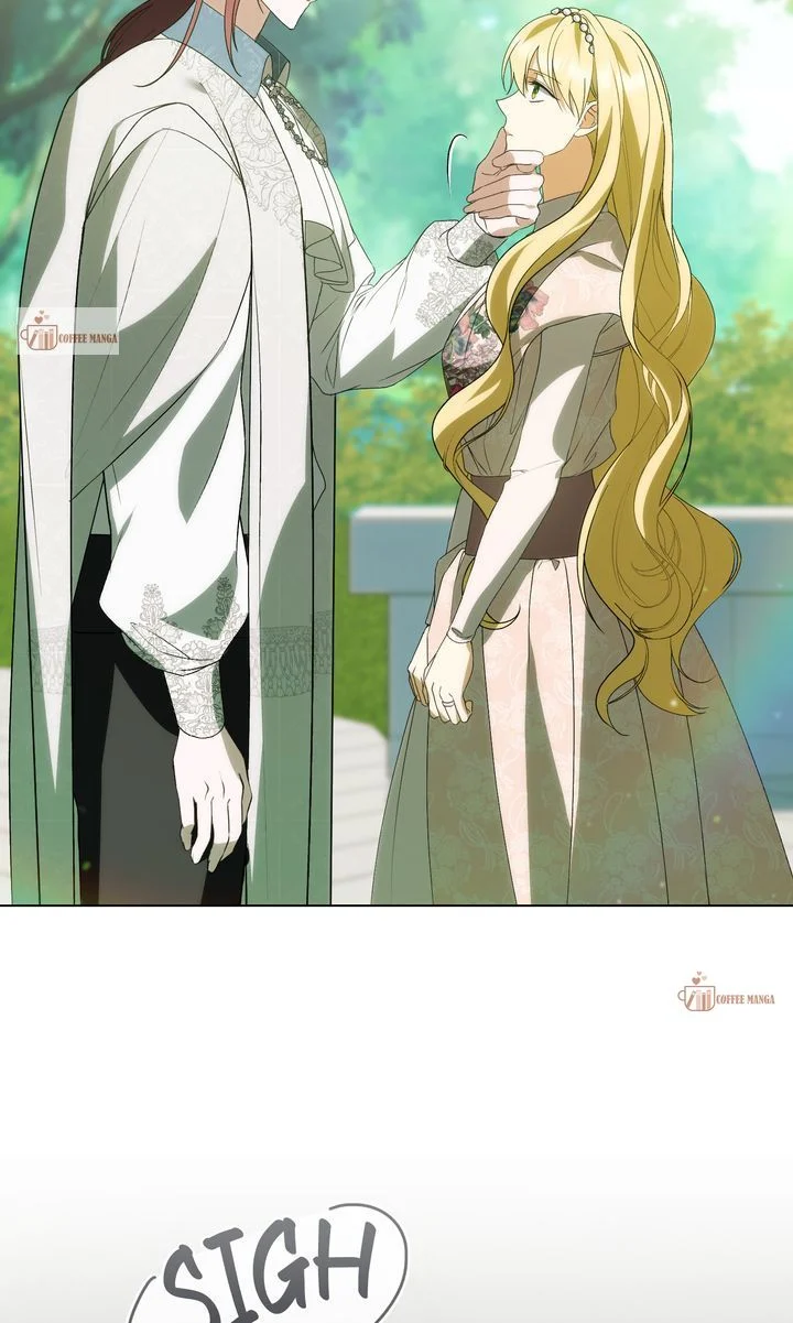 The Promise Isn't Mine Chapter 15 - page 65
