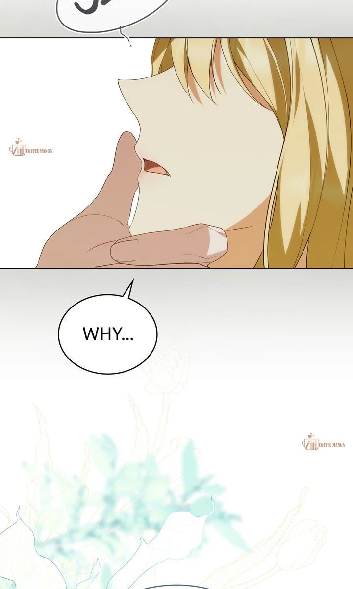 The Promise Isn't Mine Chapter 15 - page 66