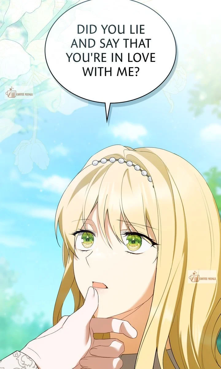 The Promise Isn't Mine Chapter 15 - page 67