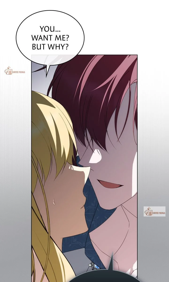 The Promise Isn't Mine Chapter 15 - page 80