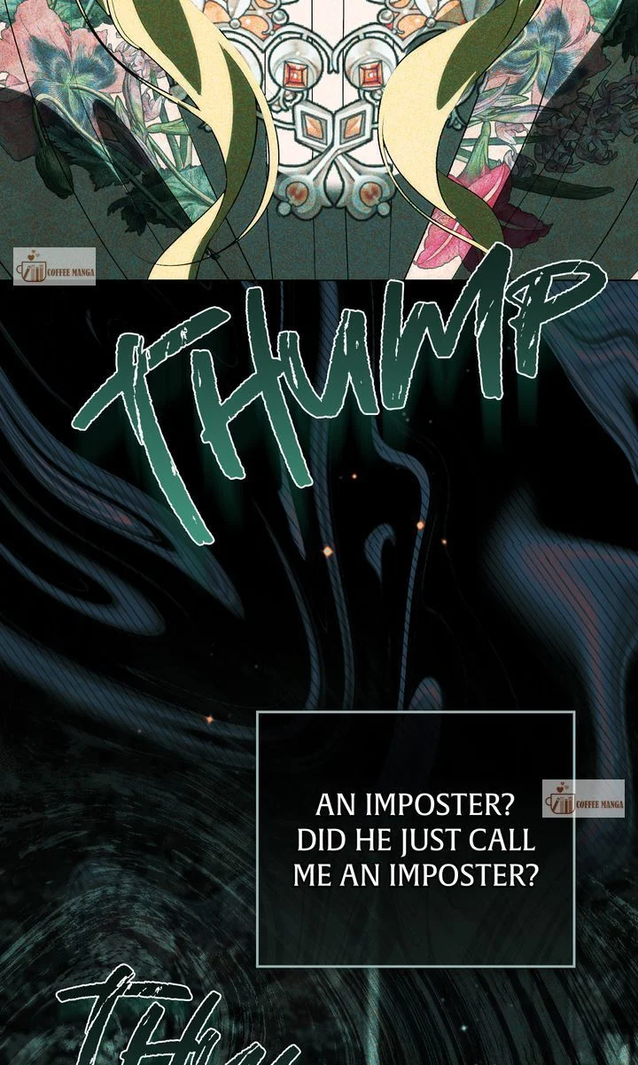 The Promise Isn't Mine Chapter 15 - page 83