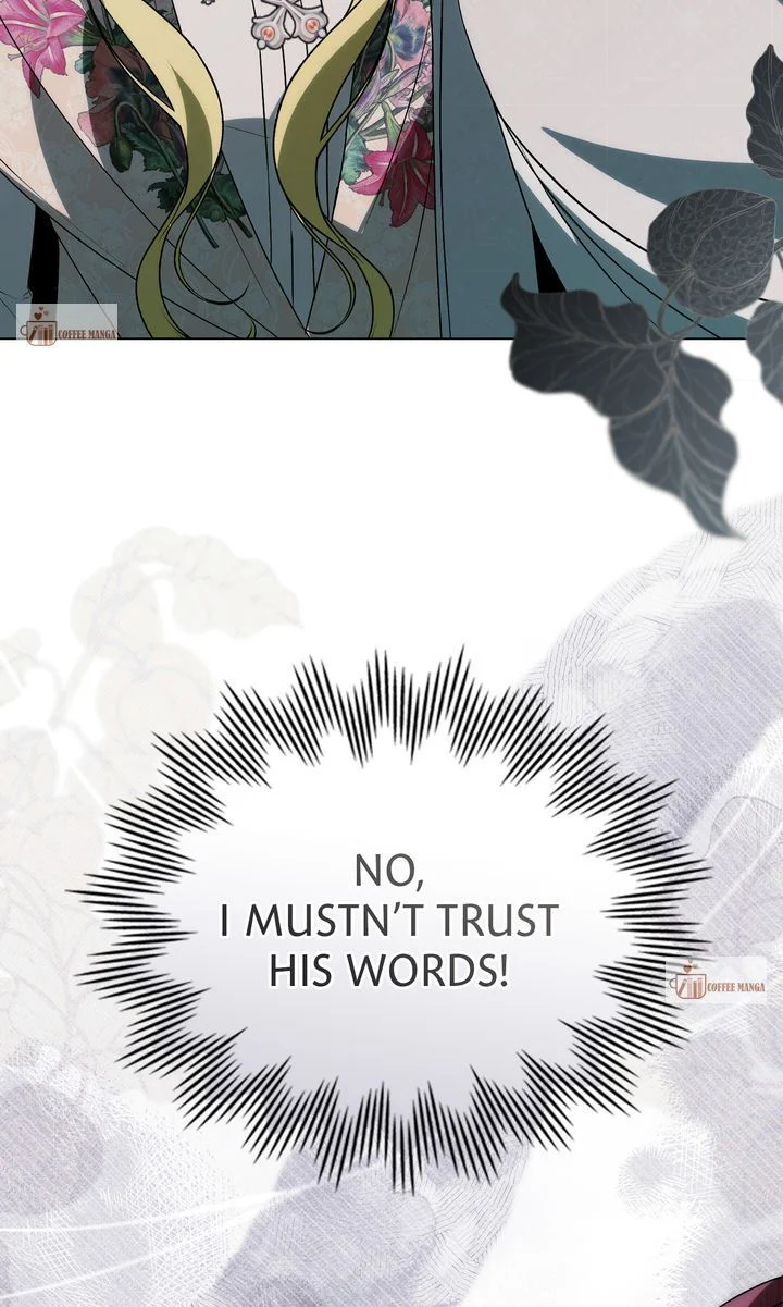 The Promise Isn't Mine Chapter 15 - page 92