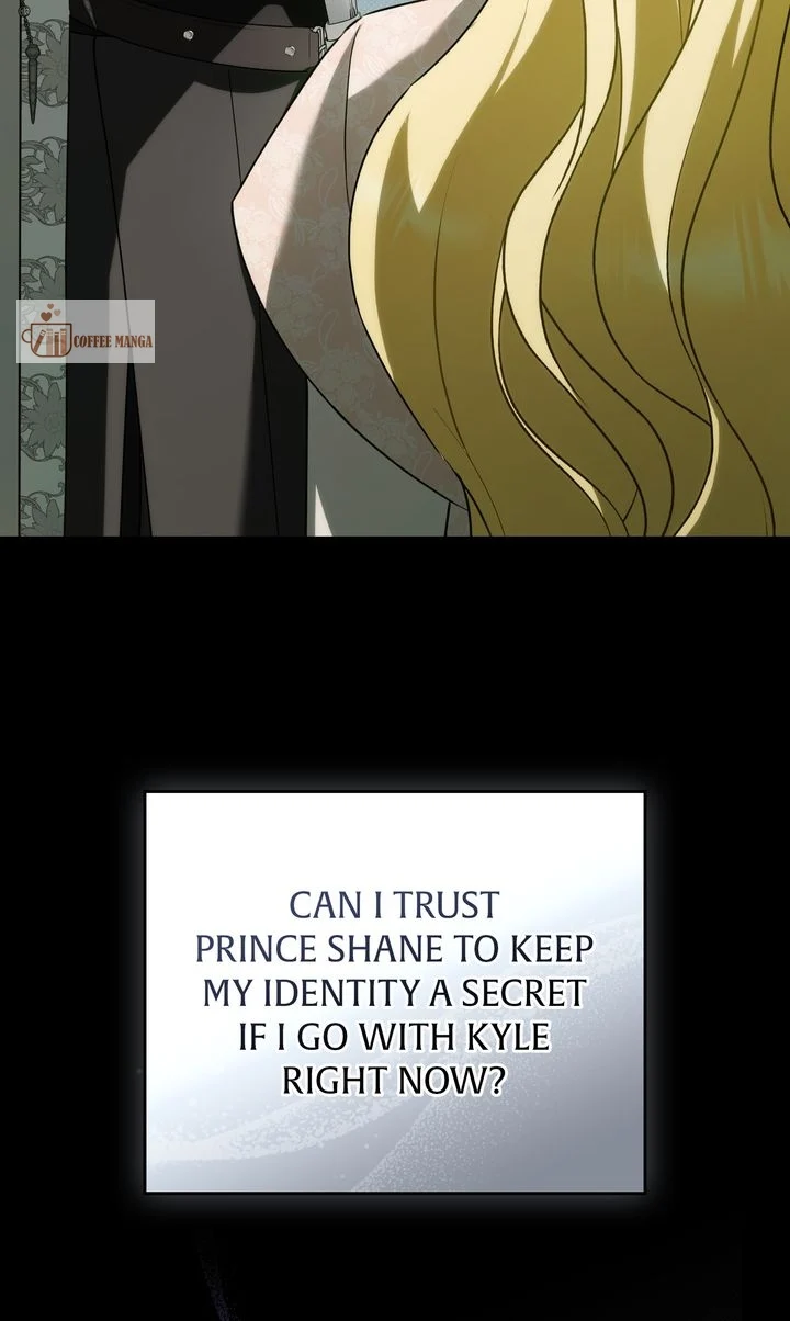 The Promise Isn't Mine Chapter 16 - page 11