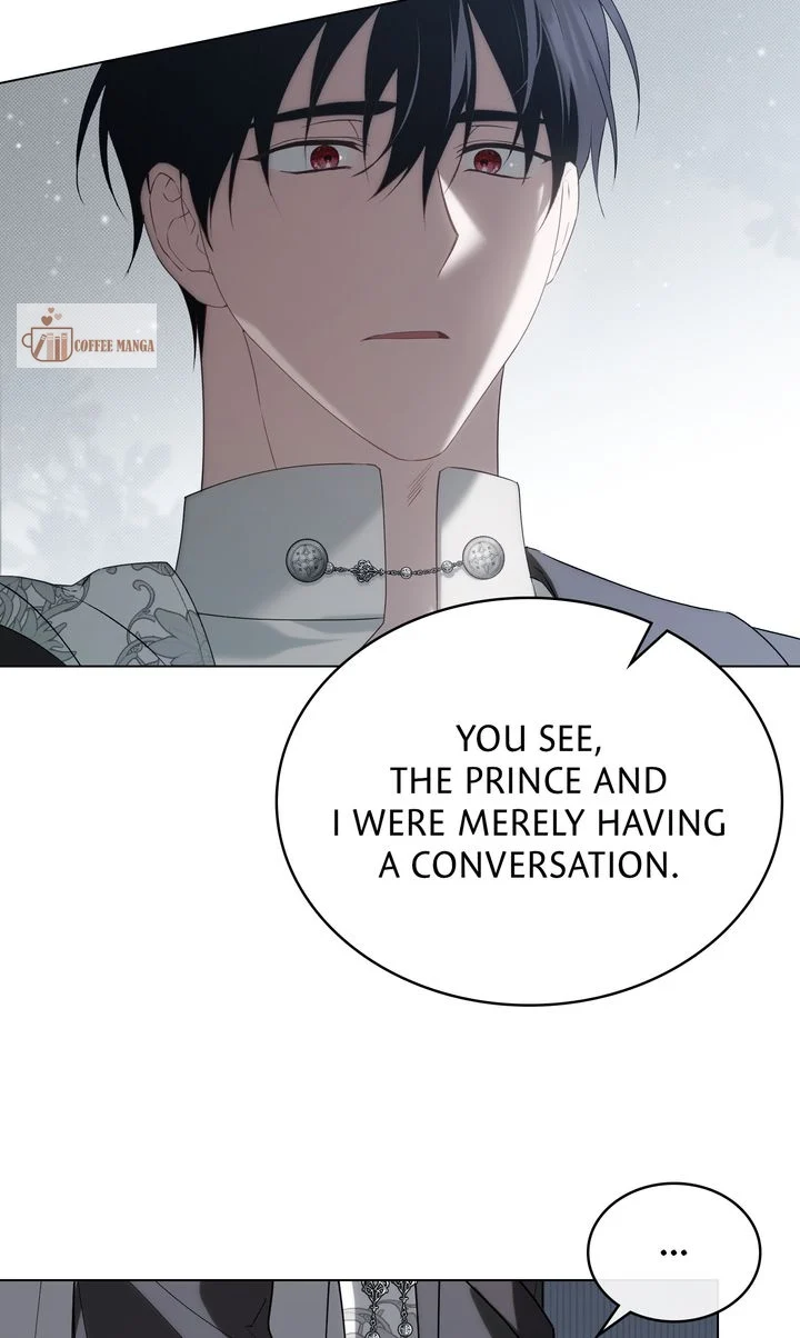The Promise Isn't Mine Chapter 16 - page 17