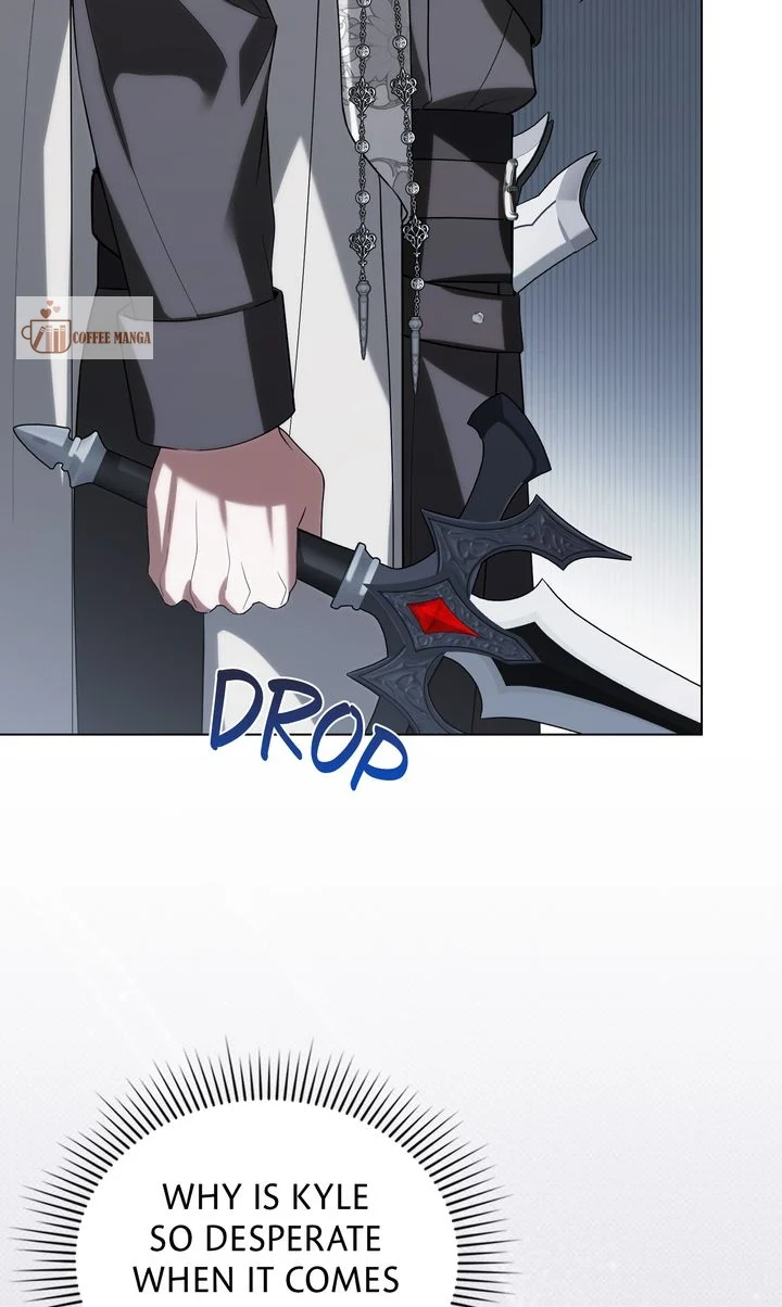 The Promise Isn't Mine Chapter 16 - page 18