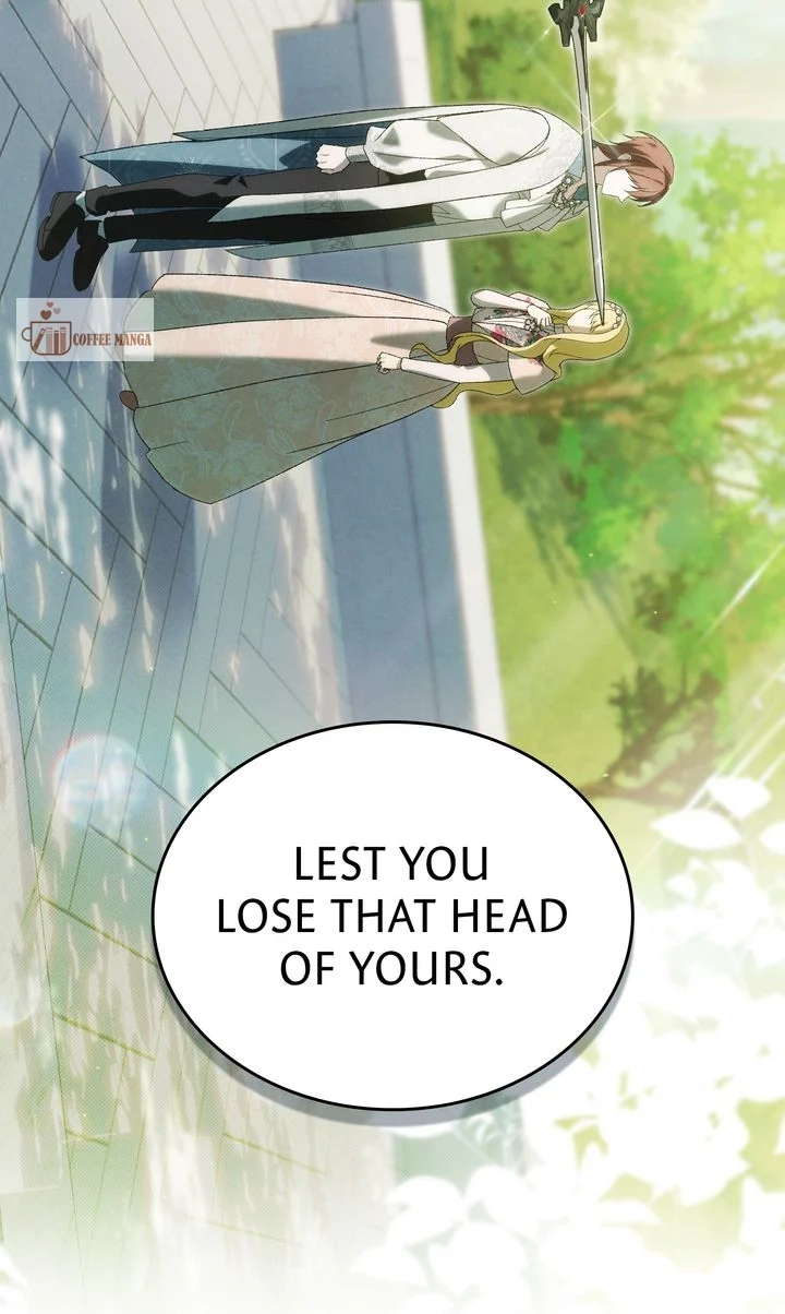 The Promise Isn't Mine Chapter 16 - page 2