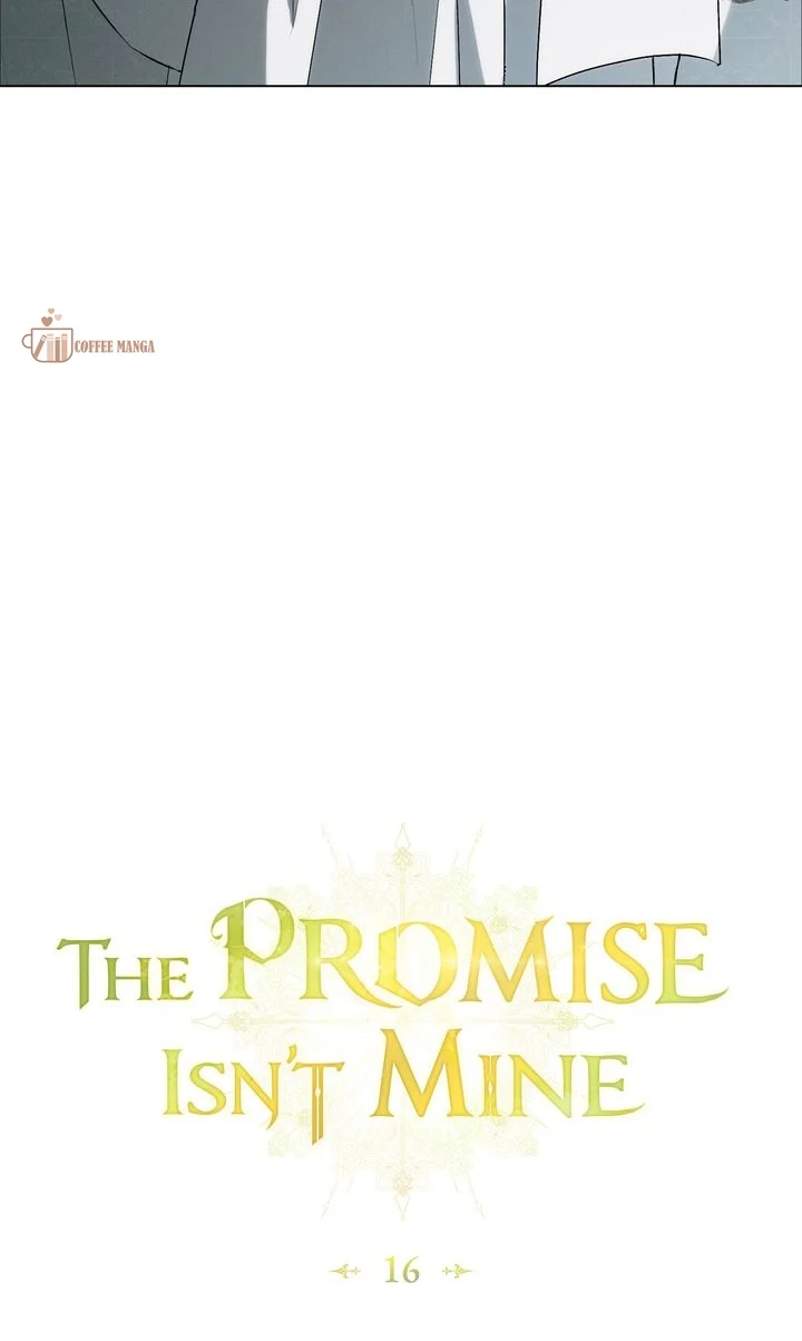 The Promise Isn't Mine Chapter 16 - page 23