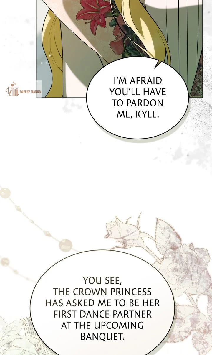 The Promise Isn't Mine Chapter 16 - page 27