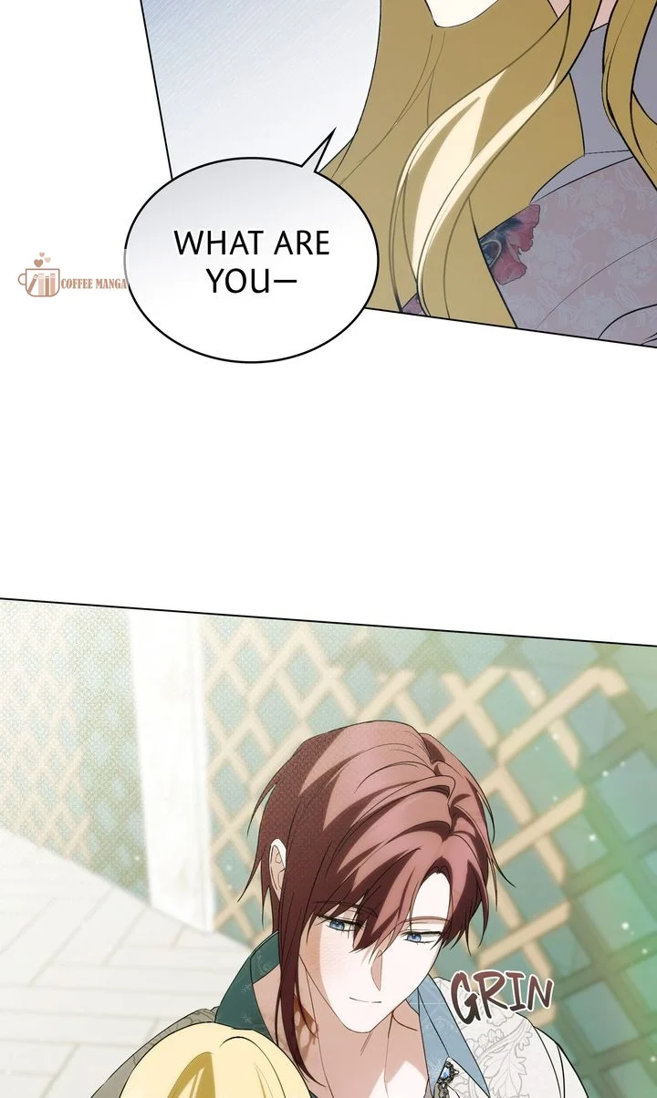 The Promise Isn't Mine Chapter 16 - page 30