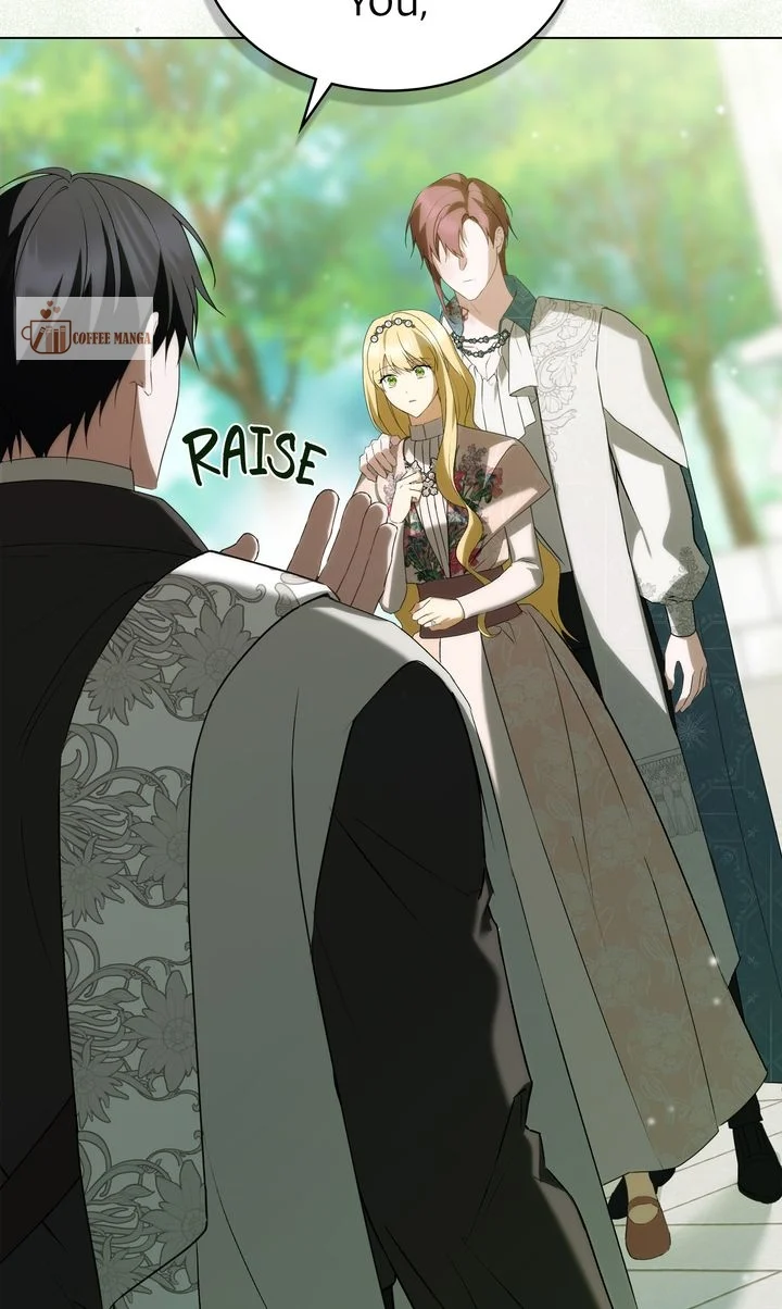 The Promise Isn't Mine Chapter 16 - page 40