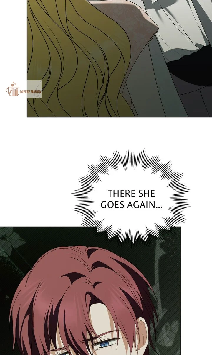 The Promise Isn't Mine Chapter 16 - page 55