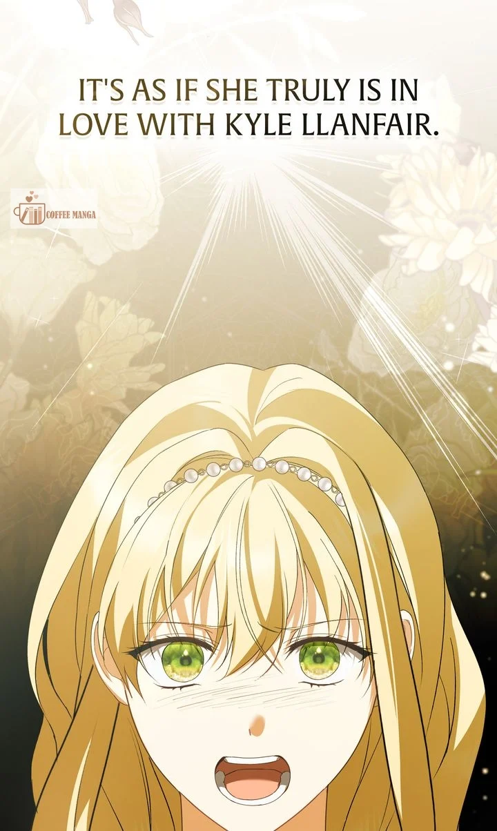 The Promise Isn't Mine Chapter 16 - page 58