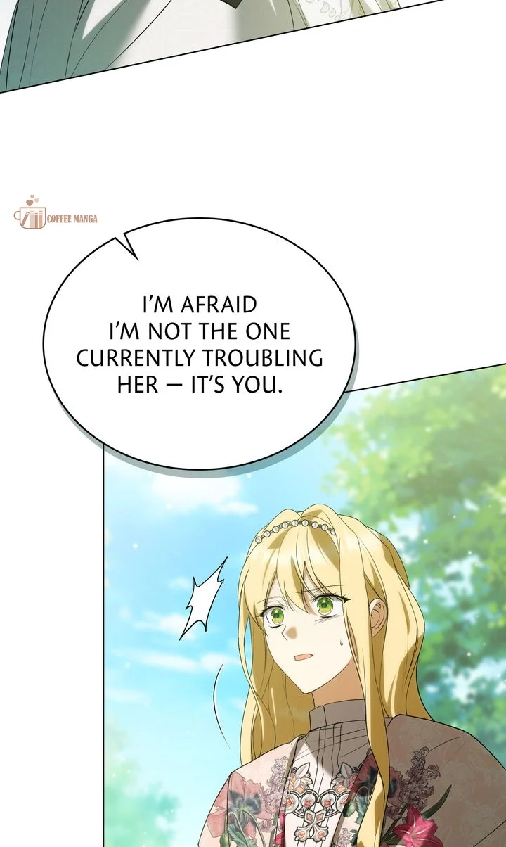 The Promise Isn't Mine Chapter 16 - page 7