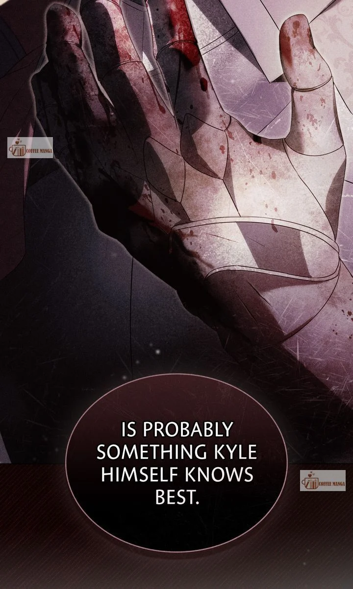 The Promise Isn't Mine Chapter 17 - page 11