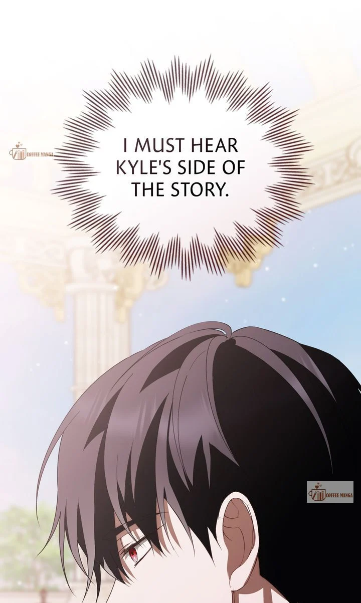 The Promise Isn't Mine Chapter 17 - page 24