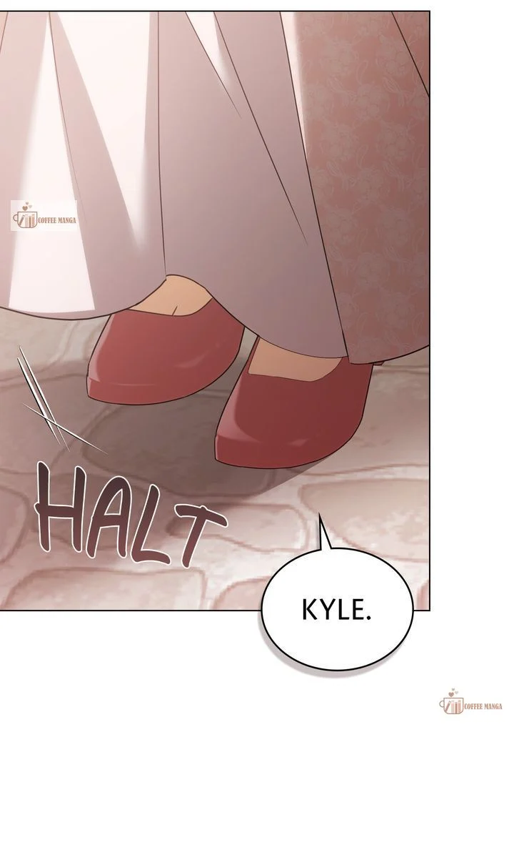 The Promise Isn't Mine Chapter 17 - page 26