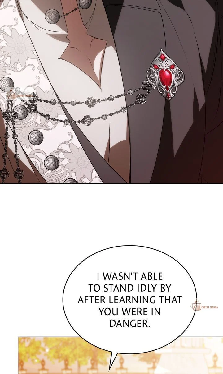 The Promise Isn't Mine Chapter 17 - page 28