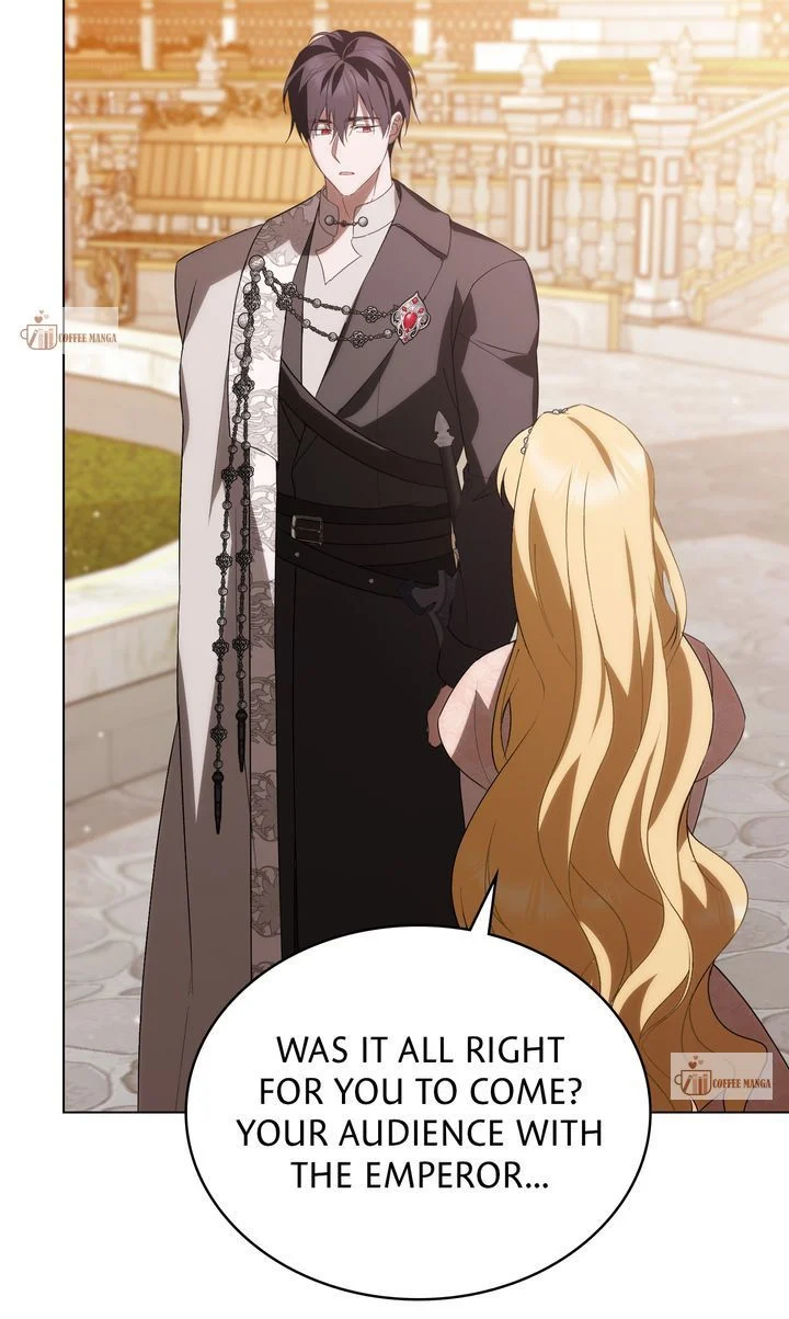 The Promise Isn't Mine Chapter 17 - page 29