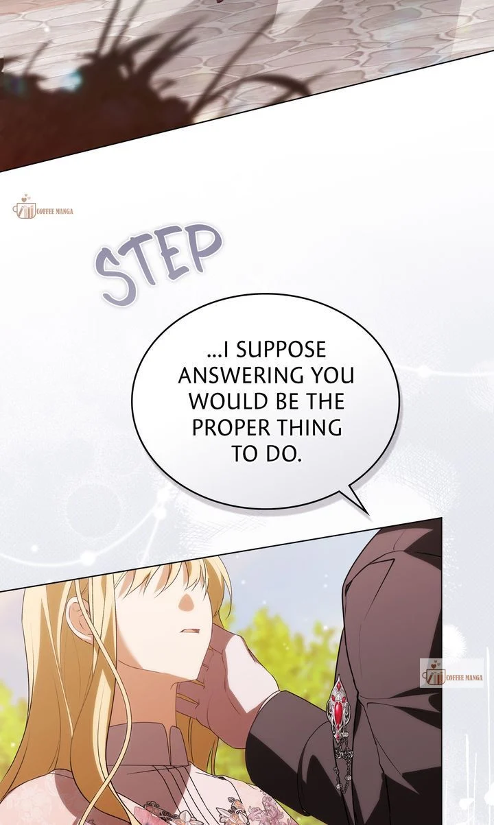 The Promise Isn't Mine Chapter 17 - page 34