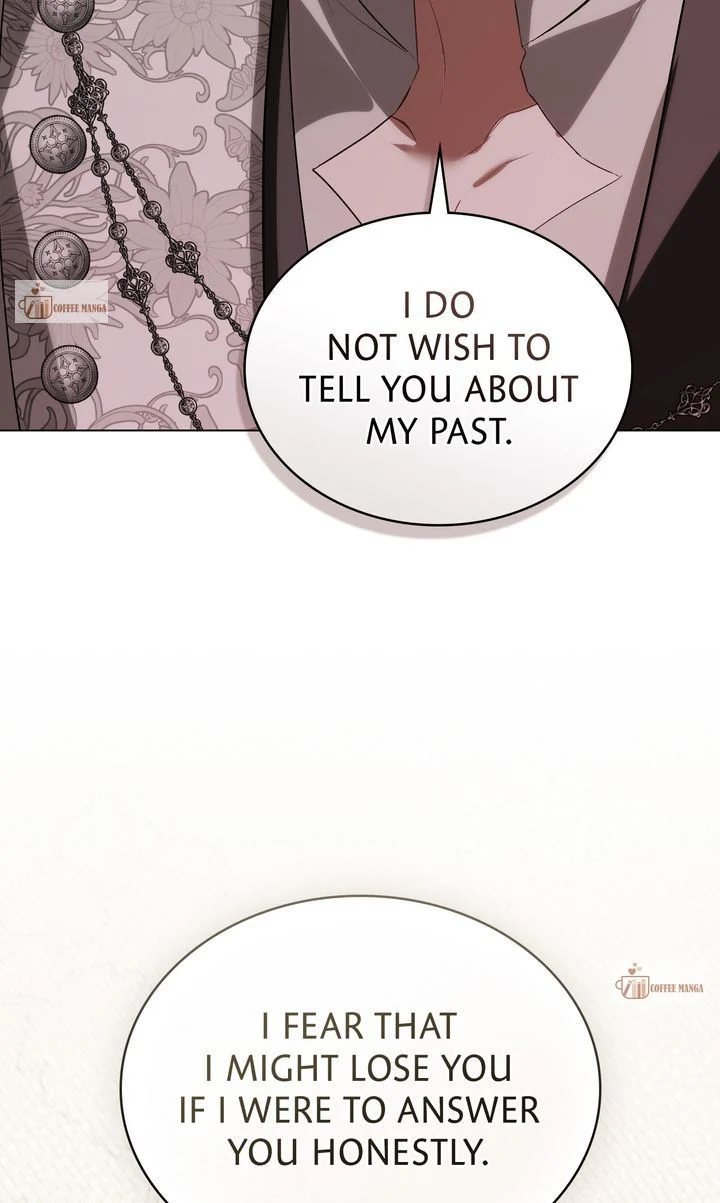 The Promise Isn't Mine Chapter 17 - page 38