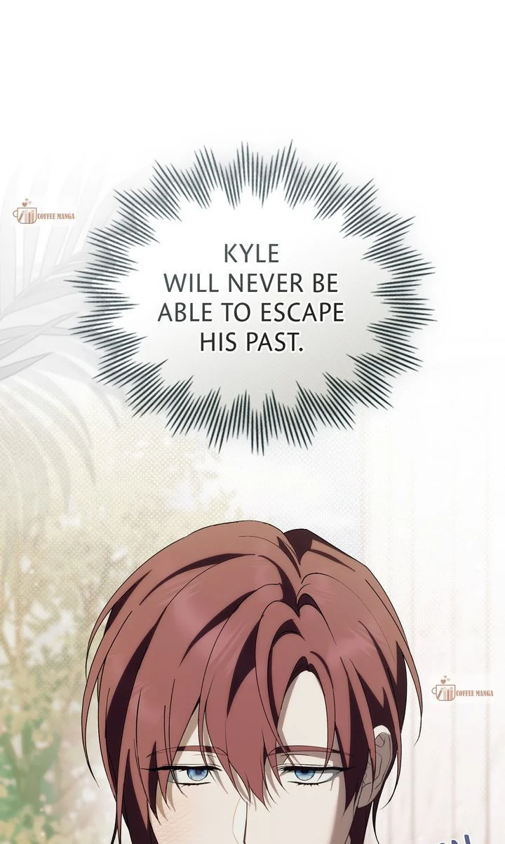 The Promise Isn't Mine Chapter 17 - page 4