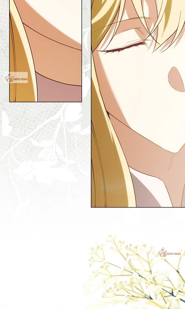 The Promise Isn't Mine Chapter 17 - page 40