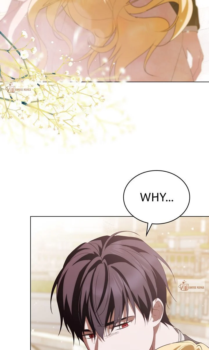 The Promise Isn't Mine Chapter 17 - page 42