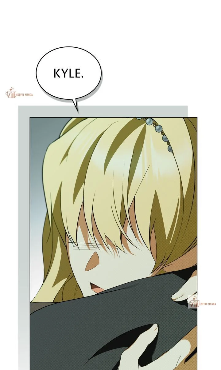 The Promise Isn't Mine Chapter 17 - page 46