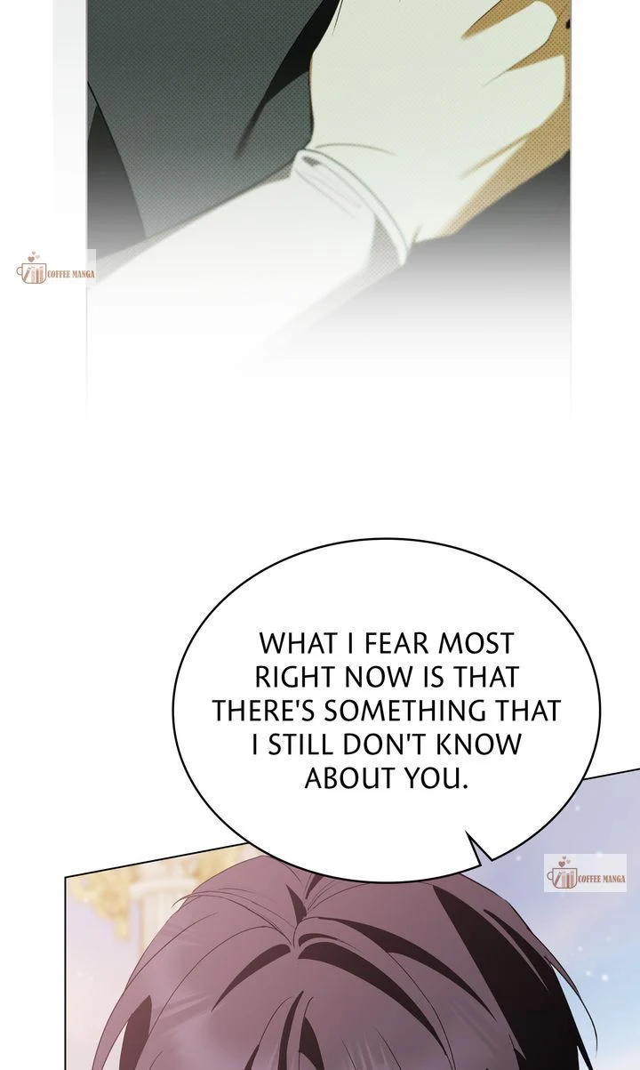 The Promise Isn't Mine Chapter 17 - page 47