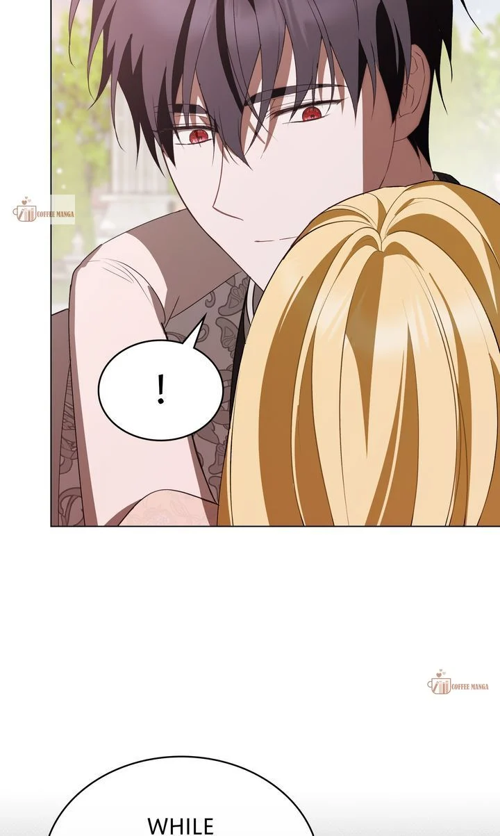 The Promise Isn't Mine Chapter 17 - page 48