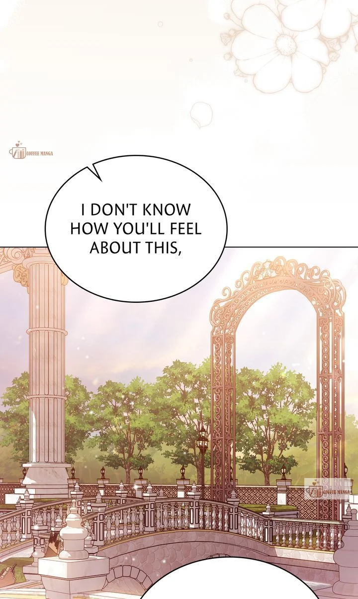 The Promise Isn't Mine Chapter 17 - page 62