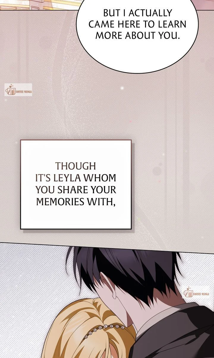 The Promise Isn't Mine Chapter 17 - page 63